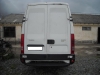 Vand autoutilitara iveco daily